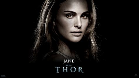 View Natalie Portman Thor Gif - Yury Gallery