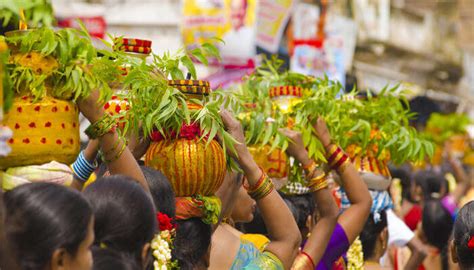 12 Festivals In Andhra Pradesh For All Globetrotters In 2022!