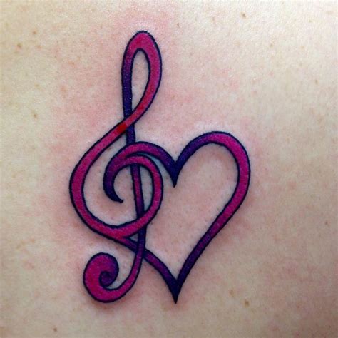 awesome Top 100 music tattoos - http://4develop.com.ua/top-100-music ...