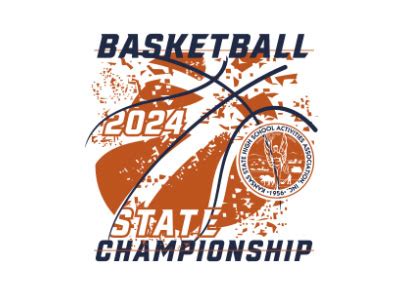 Girls State Basketball Tournament Brackets Announced