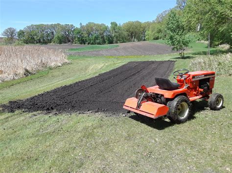 Mud on the tires - Show & Tell - Simple trACtors