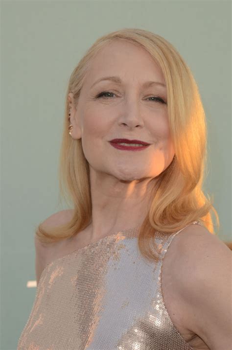 Patricia Clarkson – “Sharp Objects” Premiere in Los Angeles • CelebMafia