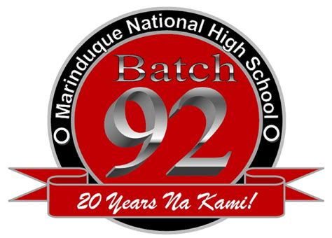 MNHS Batch '92