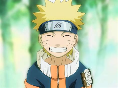 Kid Naruto Wallpapers - Top Free Kid Naruto Backgrounds - WallpaperAccess