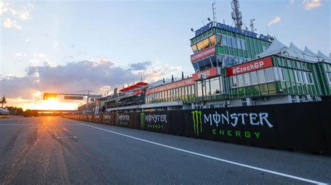 MotoGP 2021 Brno, niente GP per la prossima stagione - Metropolitan ...