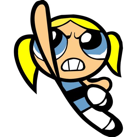 Powerpuff Girls PNG Transparent