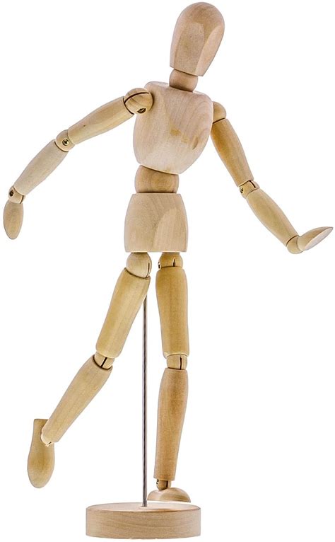 Best Wooden Mannequins for Figure Drawings