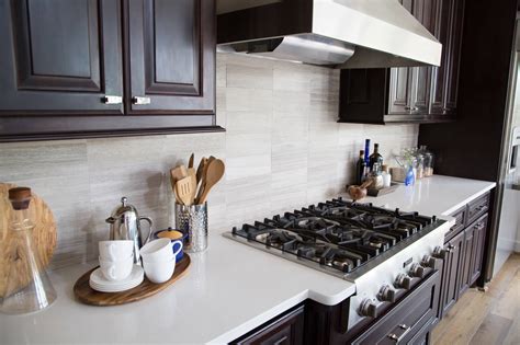 Considering a Natural Stone Backsplash in the Kitchen? Read This First ...