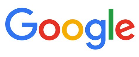 (Download PNG) New Google Logo PNG