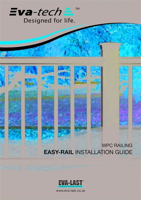 (PDF) Rail Installation Guide - DOKUMEN.TIPS