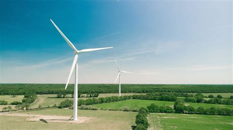 Recycling wind turbines and getting new uses out of them | World ...