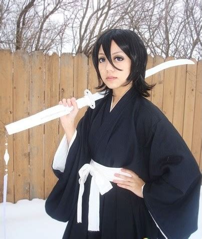 Bleach Cosplay Costumes: Who is the Most Excellent Bleach Cosplayer?