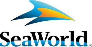 SeaWorld Logo PNG Vector (SVG) Free Download