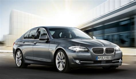 Enjoy attractive promotions on the BMW 520i at Auto Bavaria Sg. Besi ...