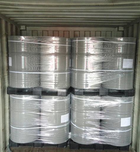 geranyl acetate cas 105-87-3 - Haihang Industry Co., Ltd.