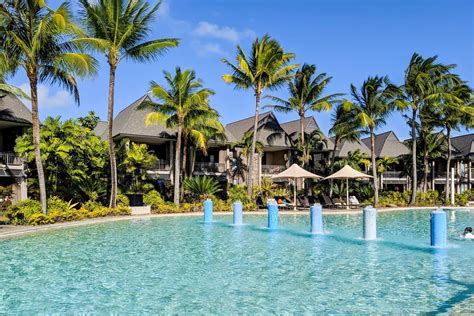 A Review of the InterContinental Fiji Golf Resort & Spa