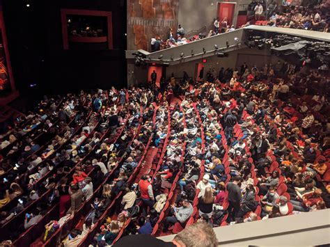 Minskoff Theatre Seating Chart Mezzanine | Cabinets Matttroy