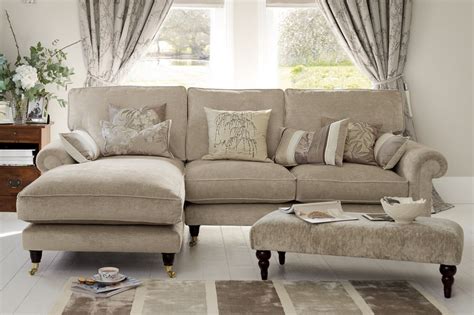 Laura Ashley USA | Sectional sofa beige, Sectional sofa, Beige ...