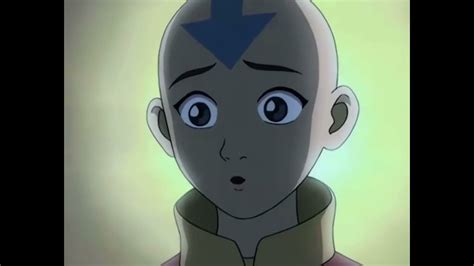 Aang Discovers Monk Gyatso | Avatar: The Last Airbender - YouTube