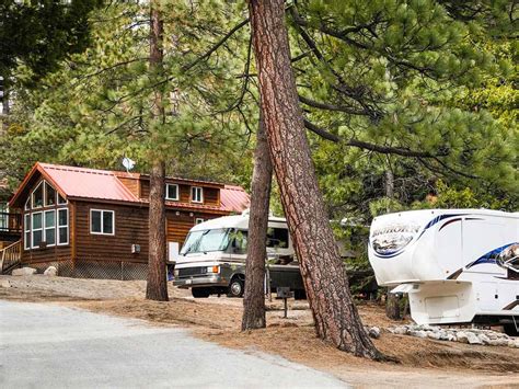 Idyllwild RV Resort - Idyllwild Campgrounds | Good Sam Club