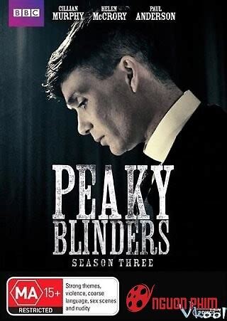 Phim Bóng Ma Anh Quốc Phần 3 | Peaky Blinders Season 3 - Vietsub ...