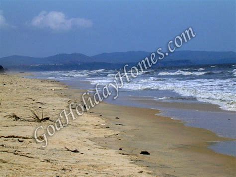 Varca Beach, Varca Beach Resort, Varca Goa, Varca Beach in Goa,Goa ...