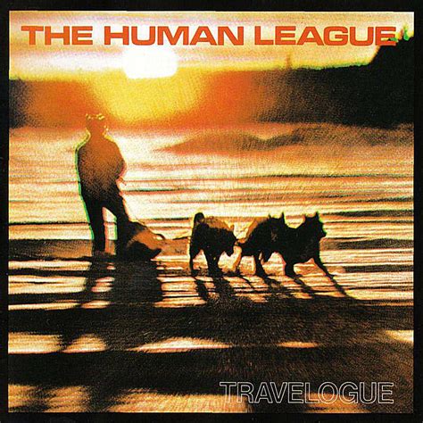 Top '80s Songs of the Synth Pop Band The Human League