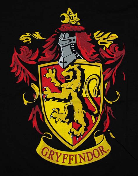 Harry Potter Gryffindor Logo Wallpapers - Top Free Harry Potter ...