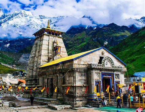 [100+] Kedarnath 4k Wallpapers | Wallpapers.com