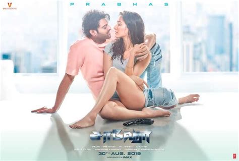 Saaho | Movie | Songs | Trailer | Release Date | Review | by Entechub ...