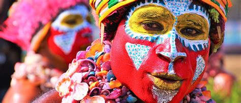 8 amazing cultural festivals around the world - Repeat Traveller