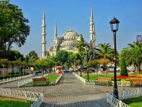 Istanbul: 5 free attractions you must see - WORLD WANDERISTA