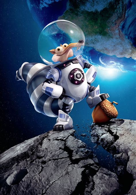 Image - Scrat Teaser Textless.jpg | Ice Age Wiki | FANDOM powered by Wikia