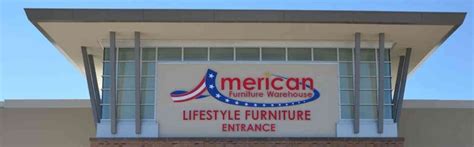 American Furniture Warehouse Reviews: 2024 Product Guide