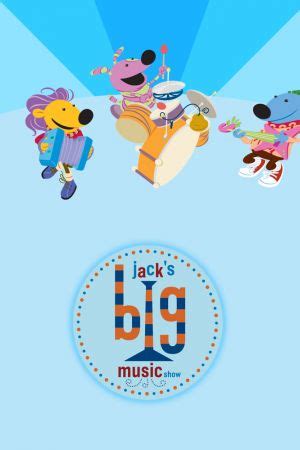 Jack's Big Music Show