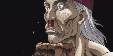 Baki: Why Season 3's Raitai Tournament Is Disappointing