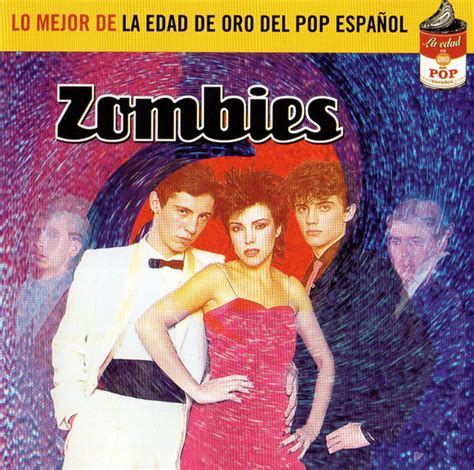 Zombies – Zombies (2001, CD) - Discogs