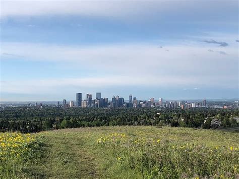 Nose Hill Park (Calgary) - 2020 All You Need to Know BEFORE You Go ...