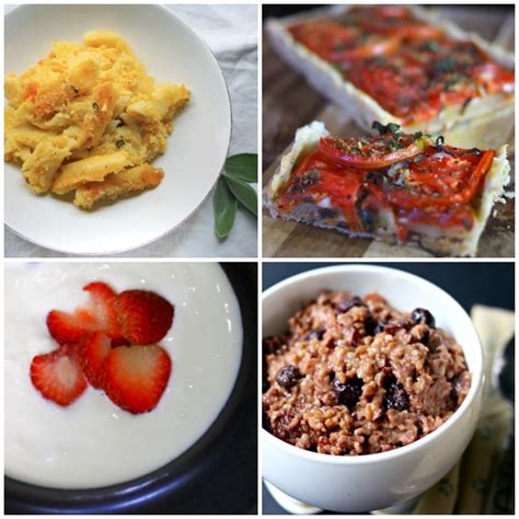 2013: My Favorite Recipes