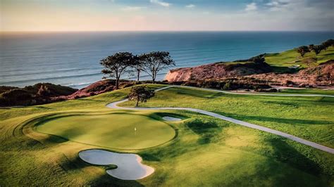 Torrey Pines Golf Course: North Course - GOLF STAY AND PLAYS