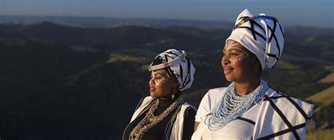 Xhosa culture: the clans and customs | Culture | History | Port ...