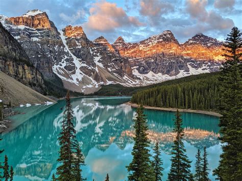 Transfer Options from Calgary Airport to Banff