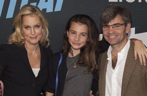 George Stephanopoulos and Ali Wentworth reveal daughter, 14, has scoliosis