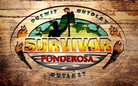 Survivor 42 Ponderosa videos: Where are they? – reality blurred