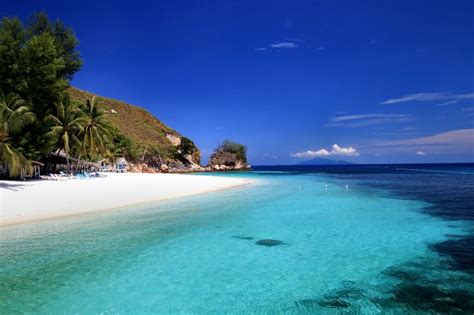 (2021) Snorkeling and Island Hopping 5 Magical Islands of Mersing ...