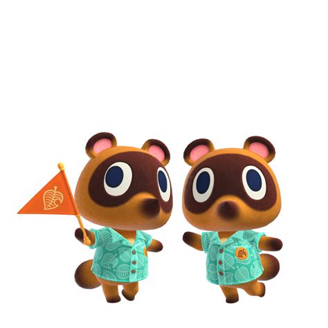 250 High Resolution Animal Crossing: New Horizons Villager & Special ...