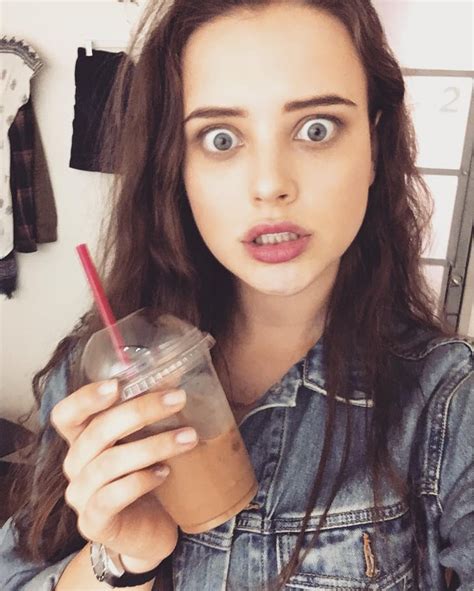 Katherine Langford (Hannah Baker) | 13 Reasons Why Cast on Twitter and ...