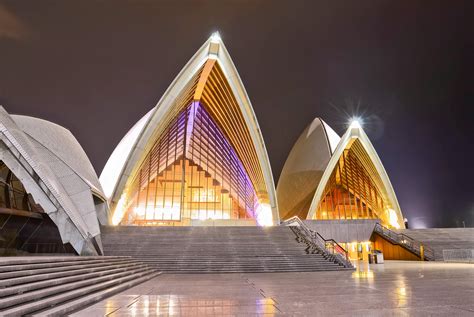 Sydney Opera House Guided Tour | Visit the architectural masterpiece