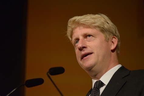 Jo Johnson MP: Local elections ‘about bins rather than Brexit ...