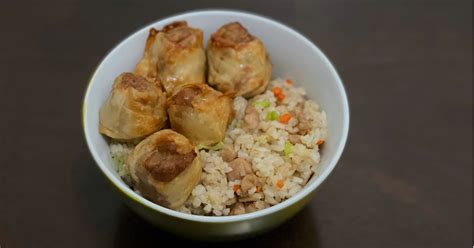 Siomai Rice, 48% OFF | www.flavors.qa